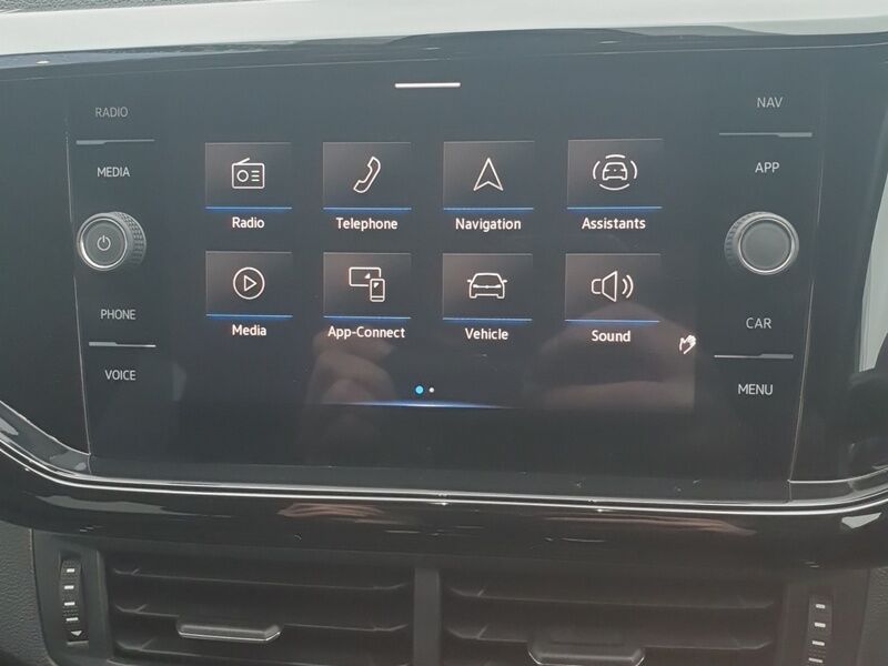 More views of Volkswagen T-Cross