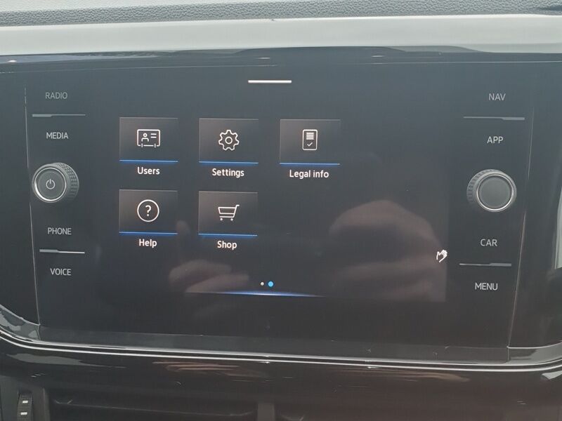 More views of Volkswagen T-Cross