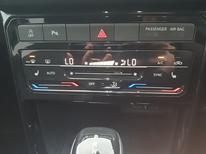 More views of Volkswagen T-Cross