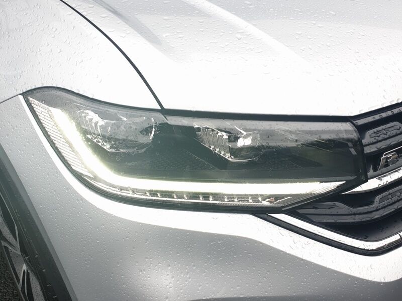 More views of Volkswagen T-Cross