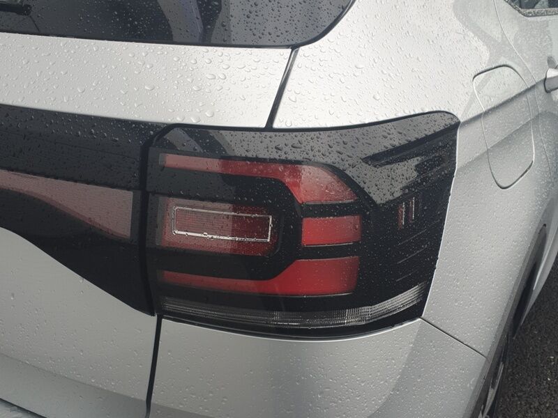 More views of Volkswagen T-Cross