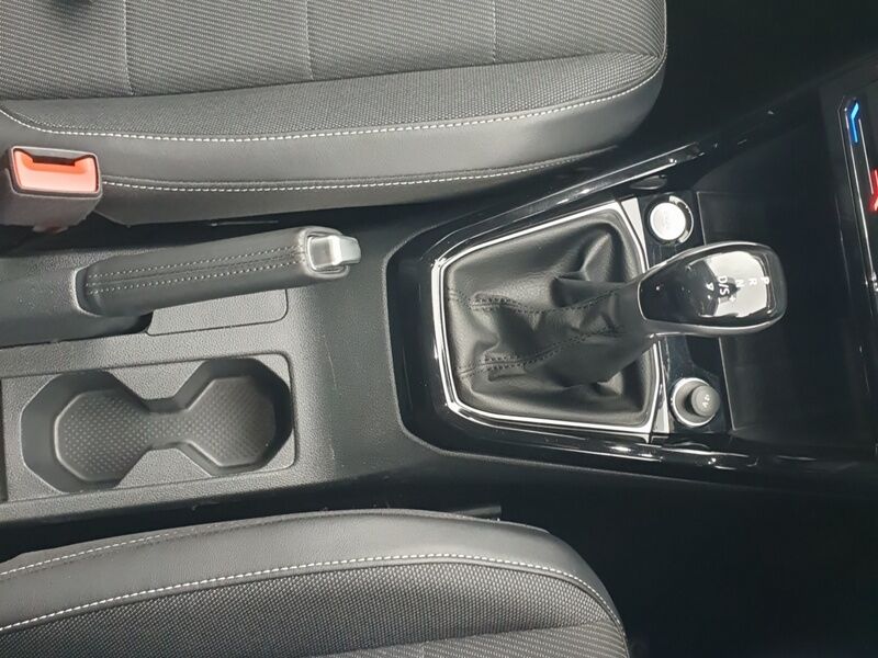 More views of Volkswagen T-Cross