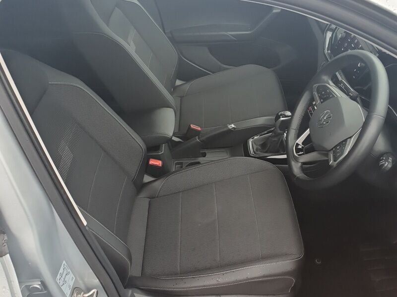 More views of Volkswagen T-Cross