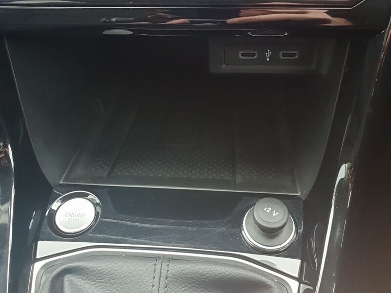 More views of Volkswagen T-Cross