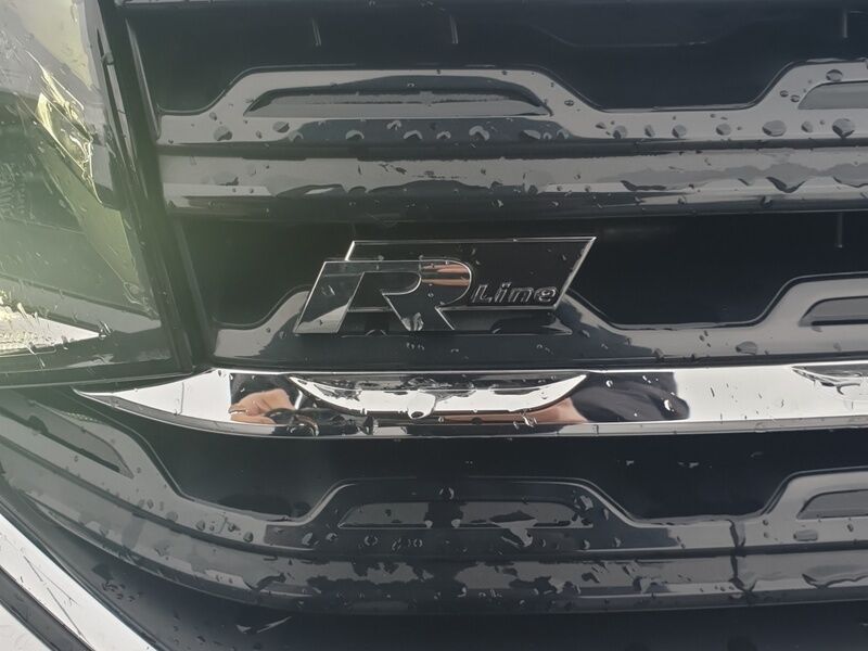 More views of Volkswagen T-Cross