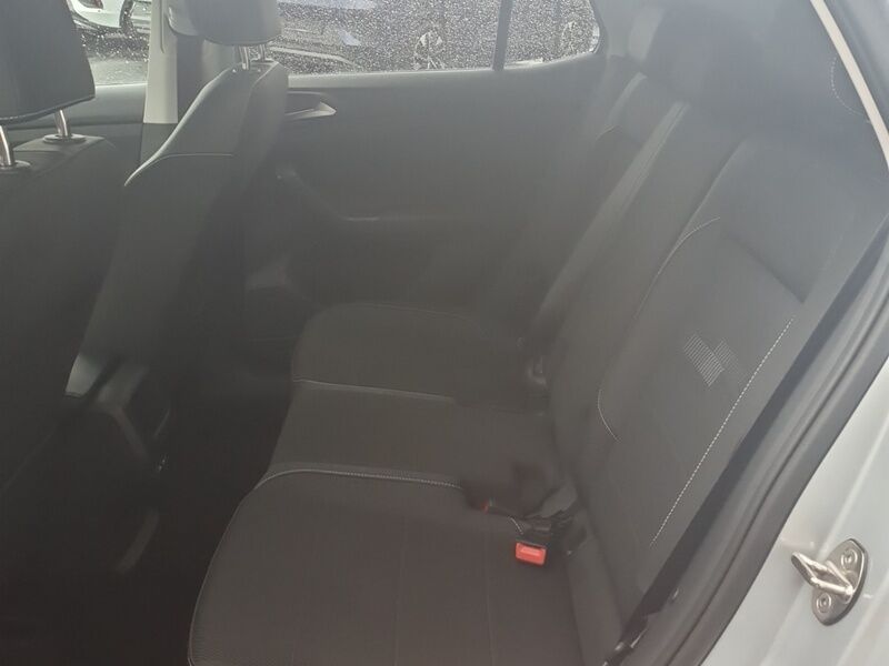 More views of Volkswagen T-Cross