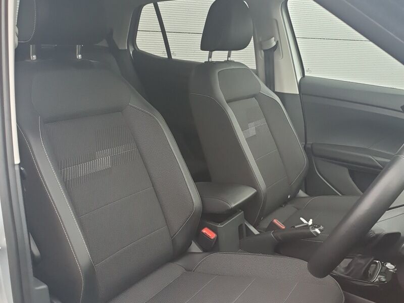 More views of Volkswagen T-Cross