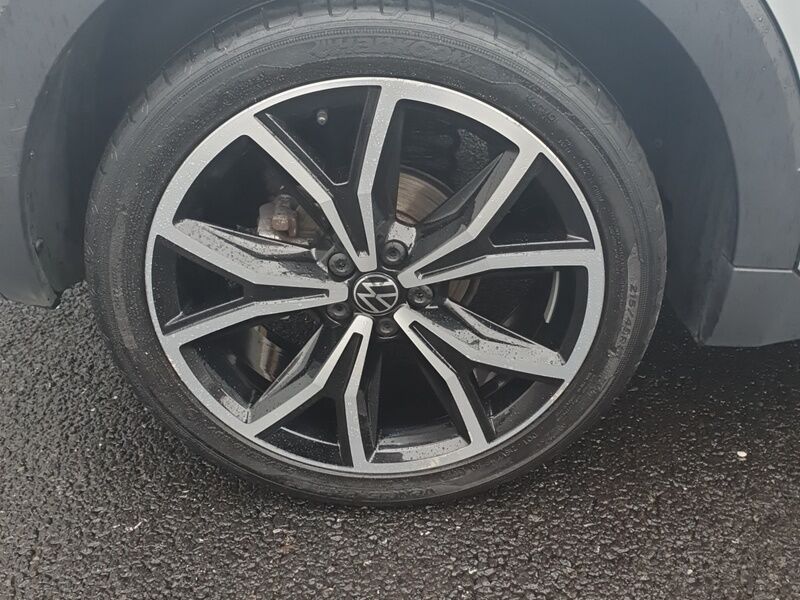 More views of Volkswagen T-Cross