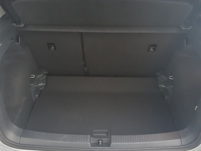 More views of Volkswagen T-Cross