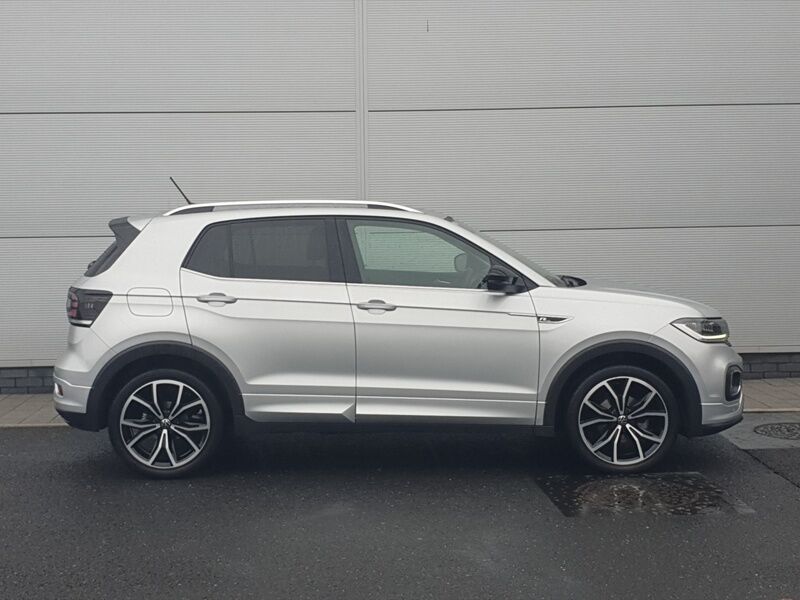 More views of Volkswagen T-Cross