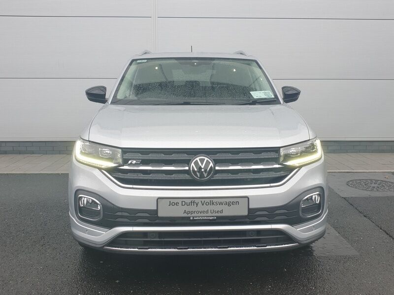 More views of Volkswagen T-Cross