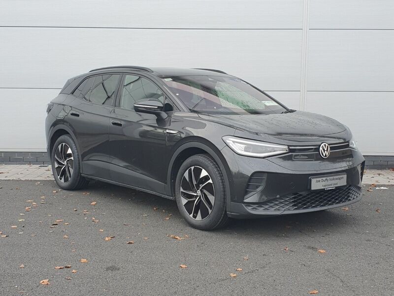 More views of Volkswagen ID.4