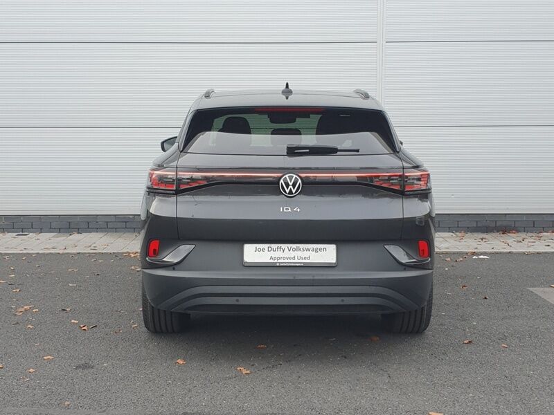 More views of Volkswagen ID.4