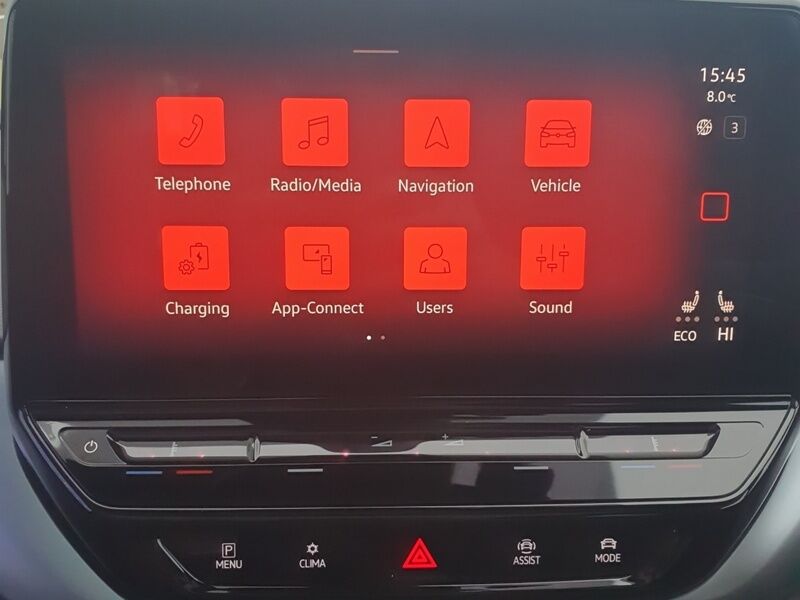 More views of Volkswagen ID.4