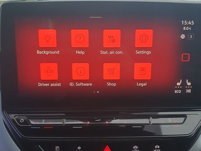 More views of Volkswagen ID.4