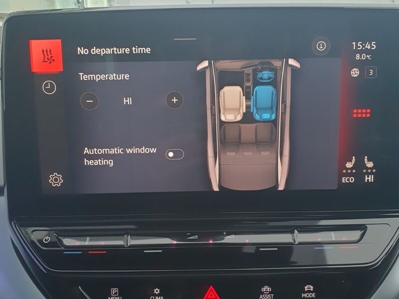 More views of Volkswagen ID.4