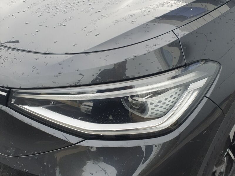 More views of Volkswagen ID.4