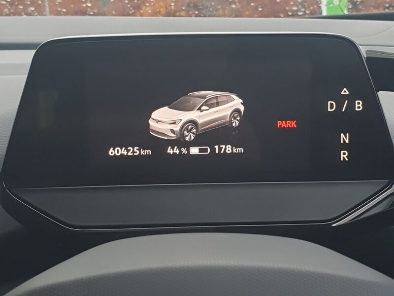 More views of Volkswagen ID.4