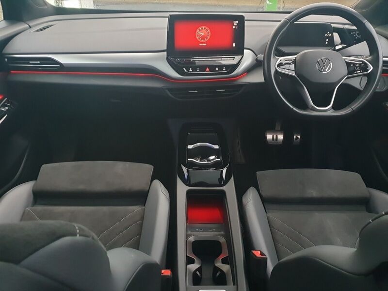 More views of Volkswagen ID.4