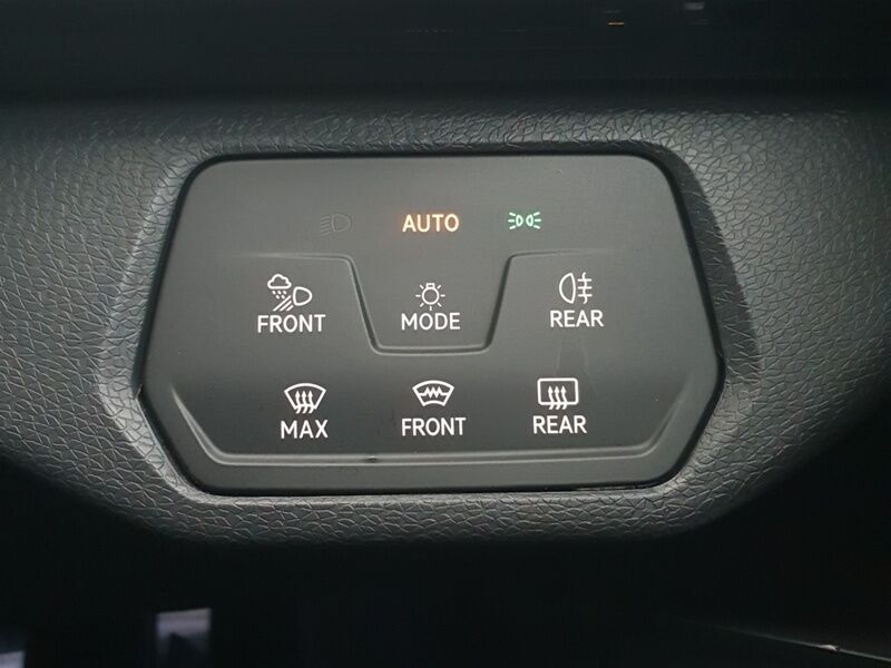 More views of Volkswagen ID.4