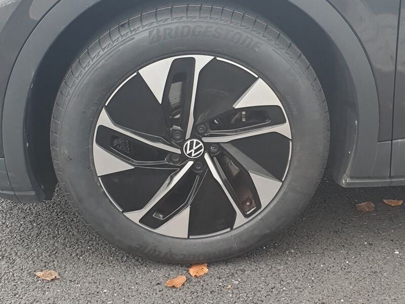 More views of Volkswagen ID.4