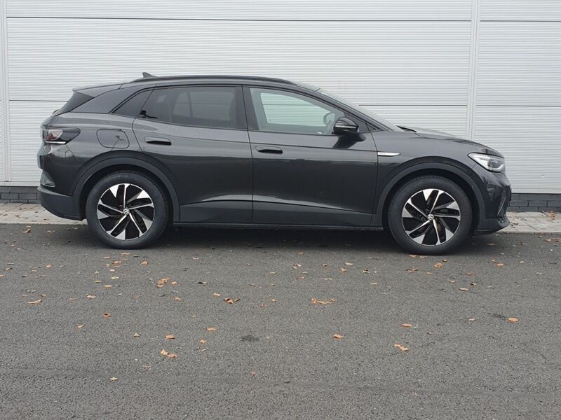 More views of Volkswagen ID.4