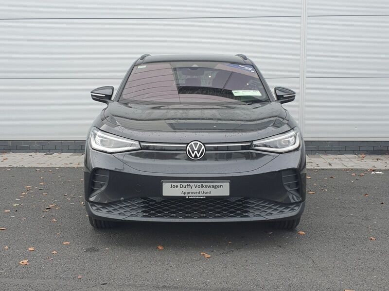 More views of Volkswagen ID.4