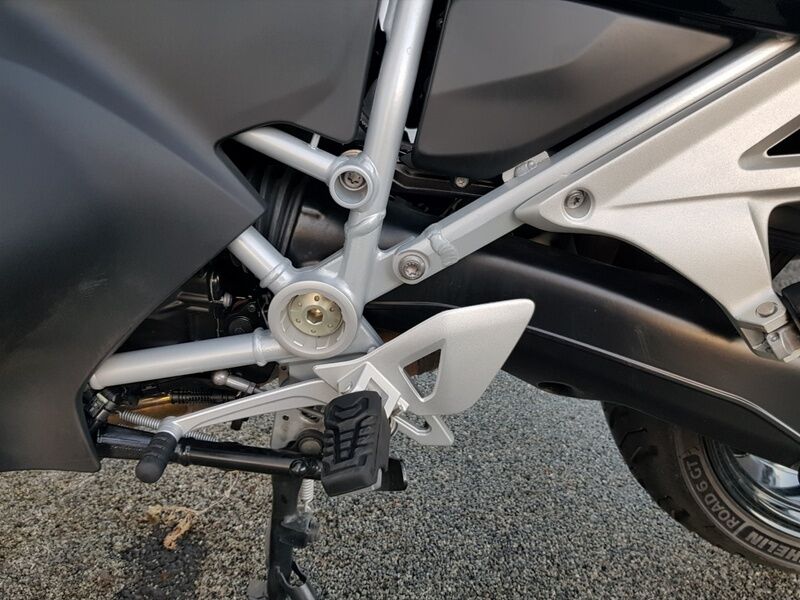 More views of BMW R 1250 RT