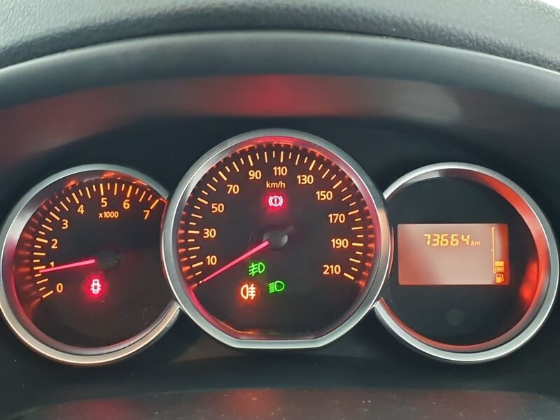 More views of Dacia Sandero