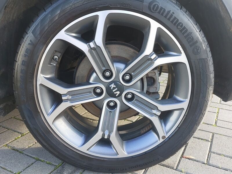 More views of Kia XCeed