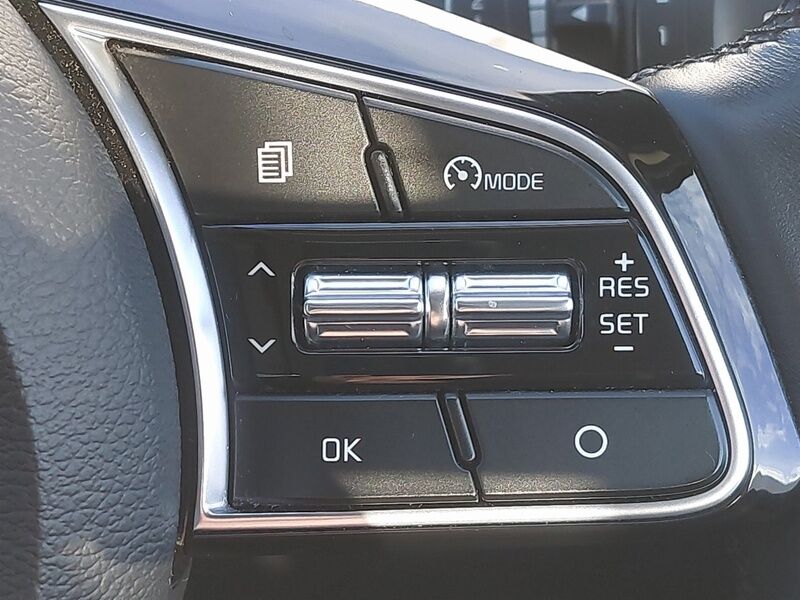 More views of Kia XCeed