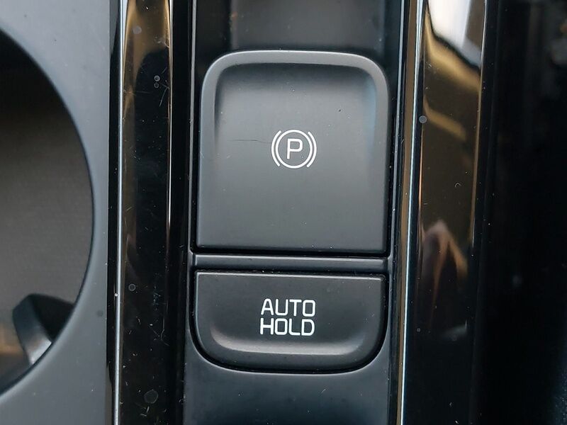 More views of Kia XCeed