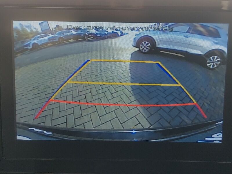 More views of Kia XCeed