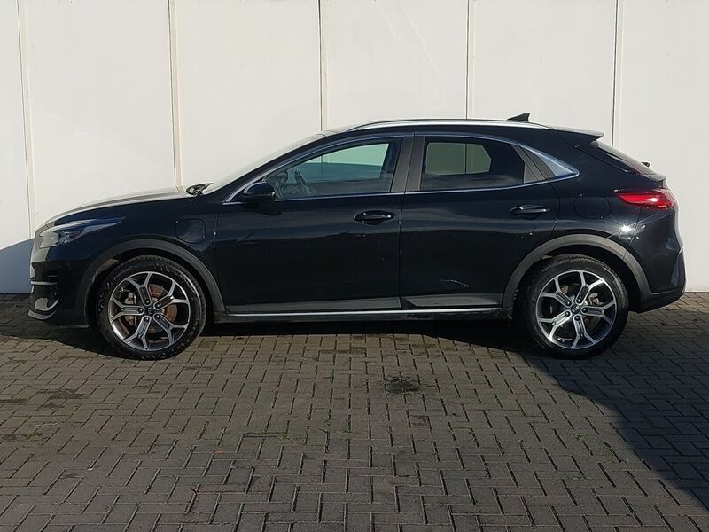 More views of Kia XCeed