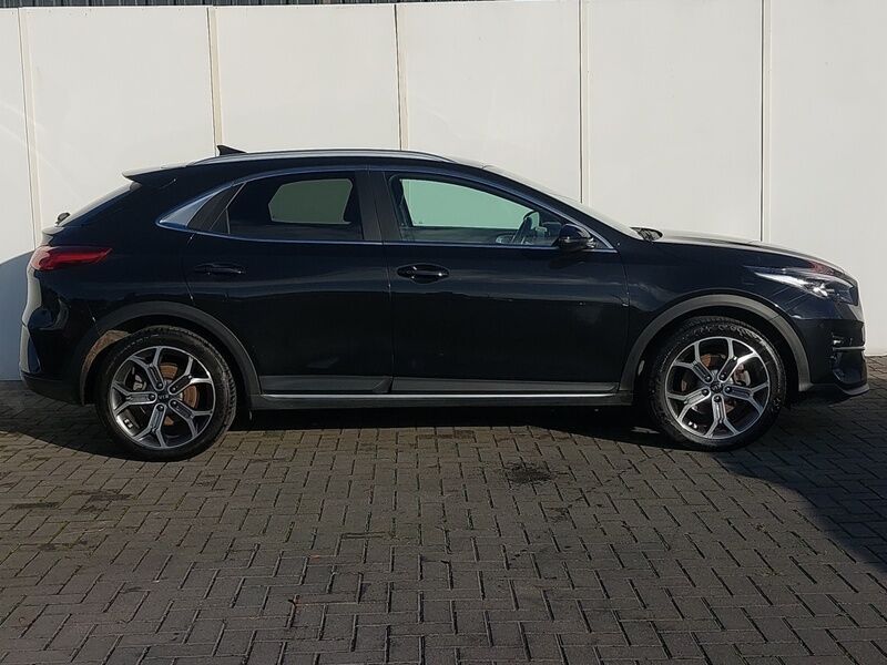 More views of Kia XCeed