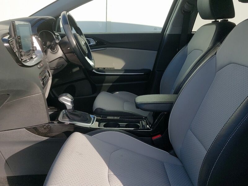 More views of Kia XCeed