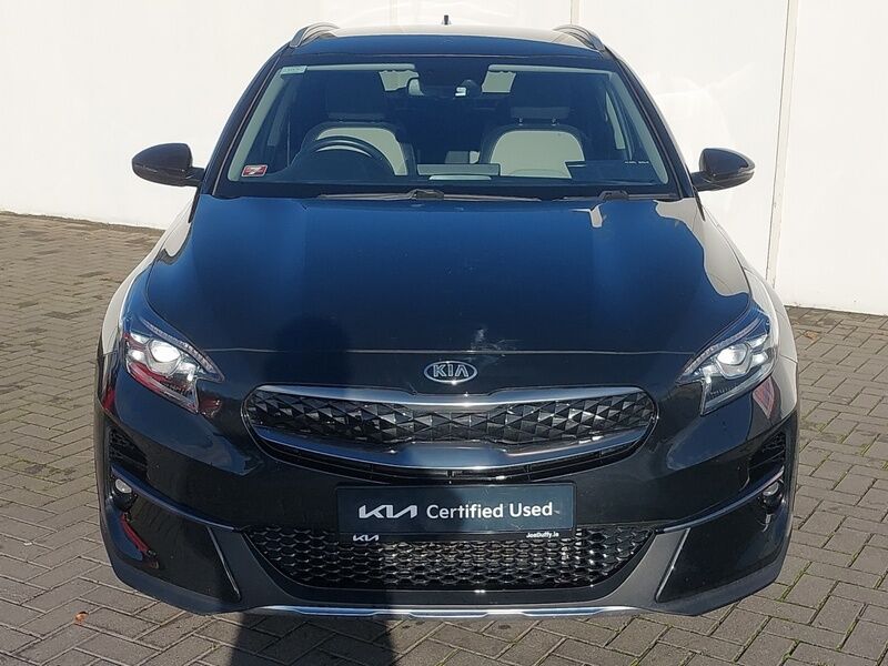 More views of Kia XCeed