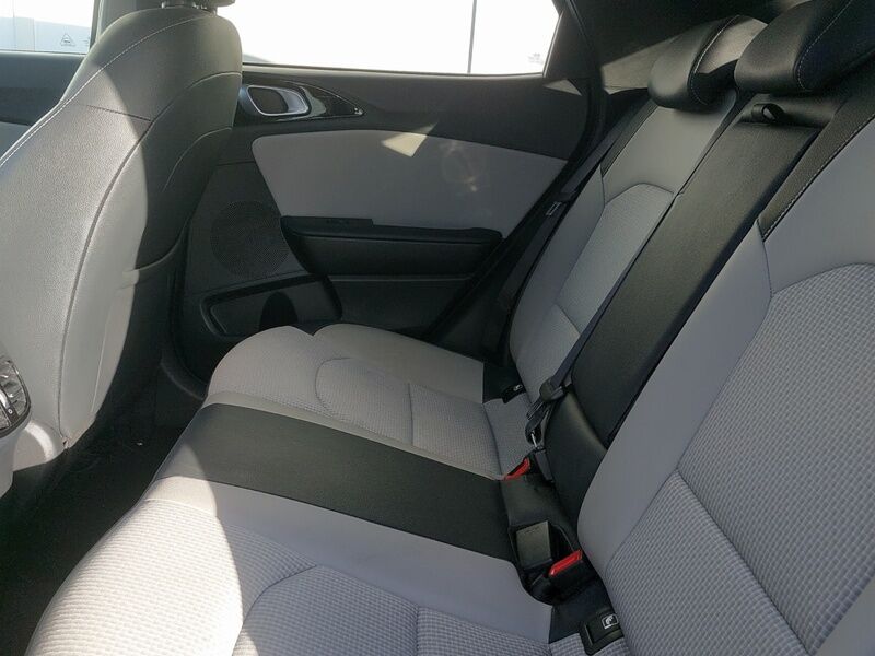 More views of Kia XCeed