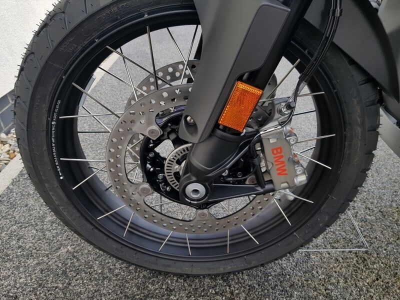 More views of BMW R 1300 GS Adventure