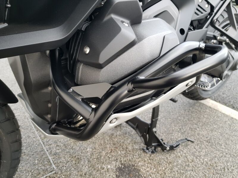 More views of BMW R 1300 GS Adventure