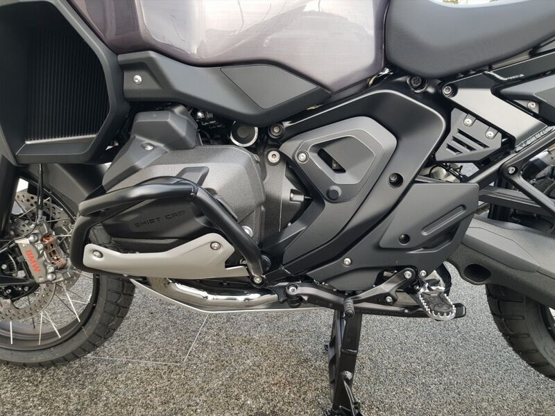 More views of BMW R 1300 GS Adventure