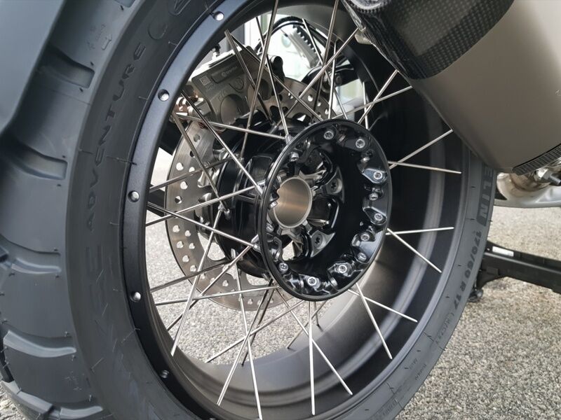 More views of BMW R 1300 GS Adventure