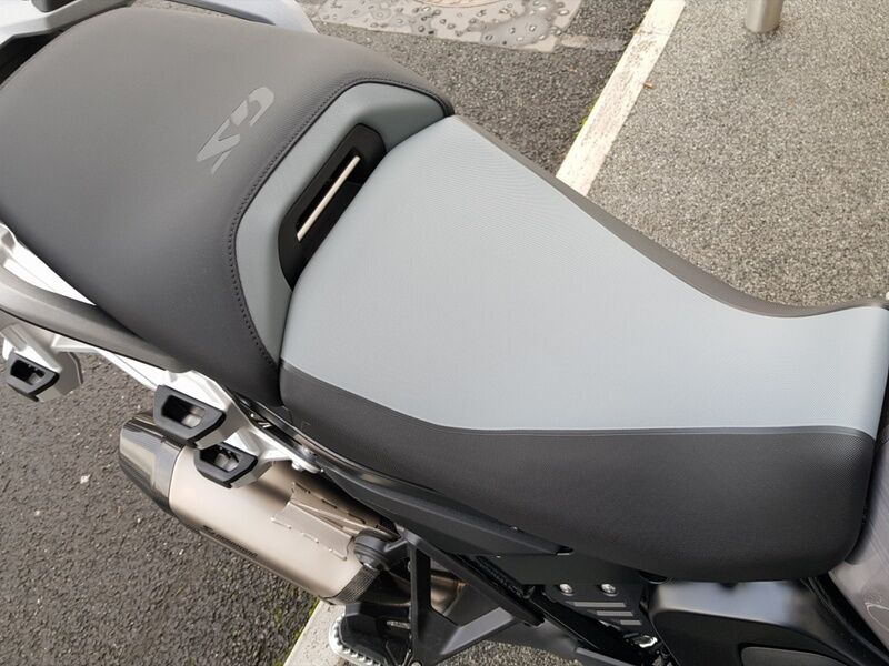 More views of BMW R 1300 GS Adventure