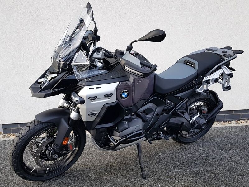More views of BMW R 1300 GS Adventure