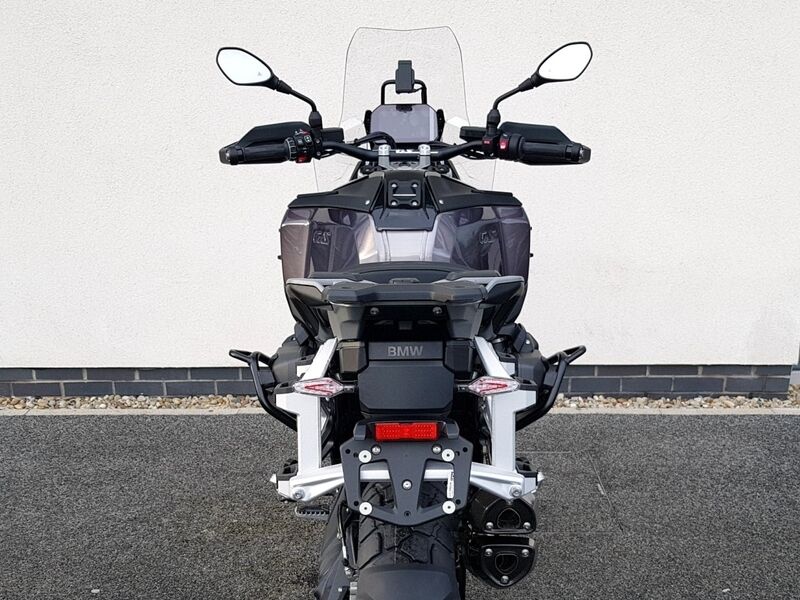 More views of BMW R 1300 GS Adventure