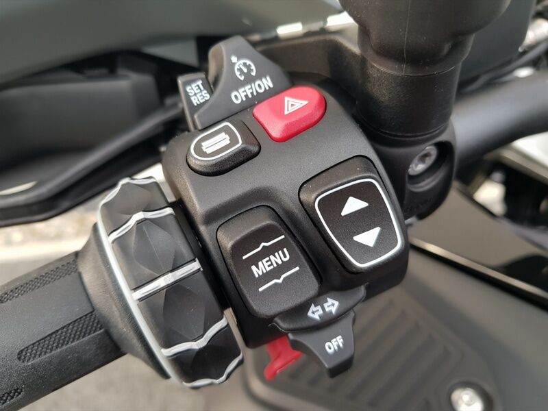 More views of BMW R 1300 GS Adventure