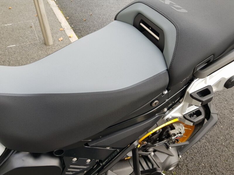 More views of BMW R 1300 GS Adventure