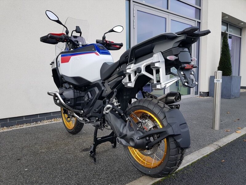 More views of BMW R 1300 GS Adventure