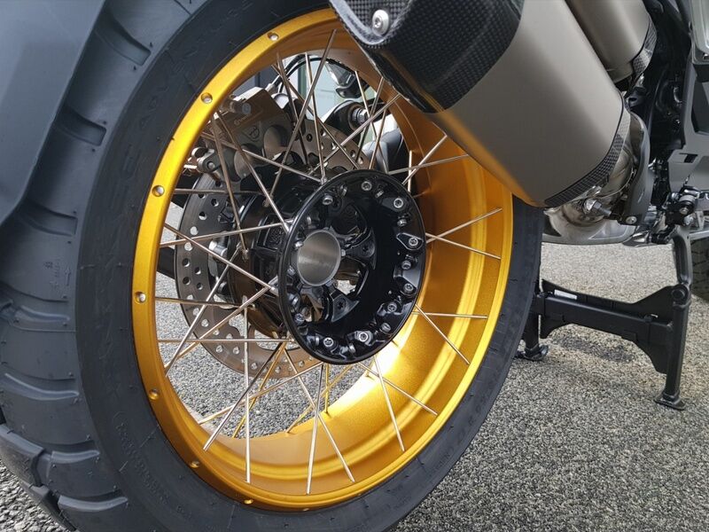 More views of BMW R 1300 GS Adventure