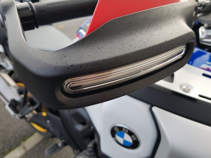 More views of BMW R 1300 GS Adventure